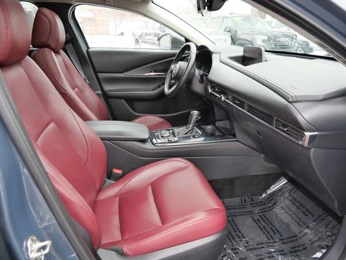 Used 2024 MAZDA CX-30 AWD 2.5 S w/ Preferred Package image 14