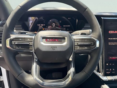 New 2026 GMC Acadia Elevation w/ Black Edition FWD image 11