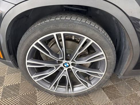 Used 2022 BMW X3 sDrive30i w/ Premium Package 2 image 35