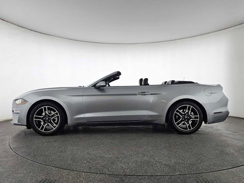 Used 2022 Ford Mustang Premium image 20