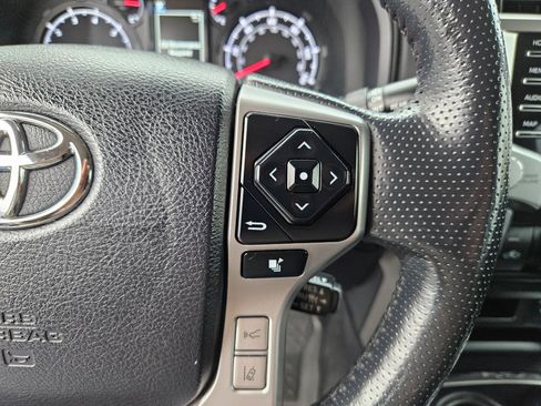 Used 2023 Toyota 4Runner SR5 Premium image 21