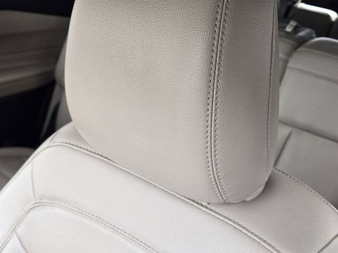 Used 2022 Ford Explorer Limited AWD/4WD image 14