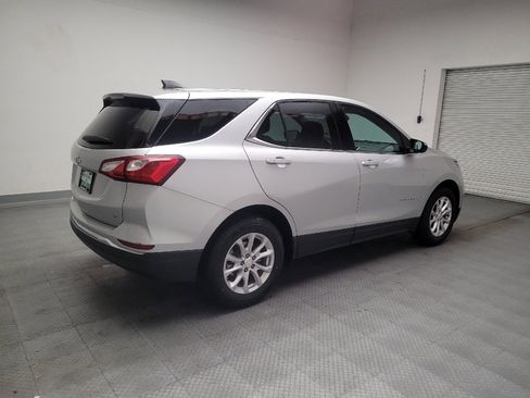 Used 2020 Chevrolet Equinox LT image 10