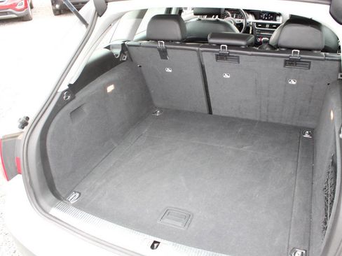 Used 2013 Audi A4 Prestige image 24