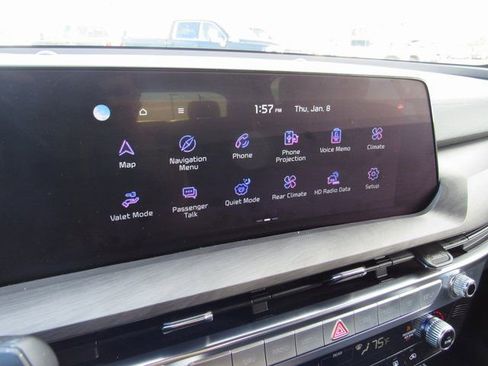 Used 2024 Kia Telluride SX Prestige X-Pro image 19