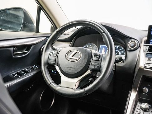 Used 2019 Lexus NX 300 image 15