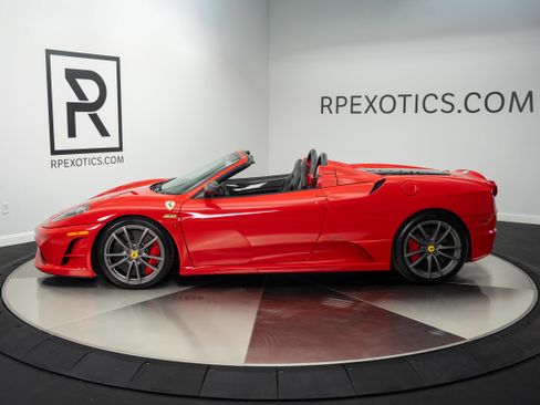 Used 2009 Ferrari F430 Scuderia RWD image 42