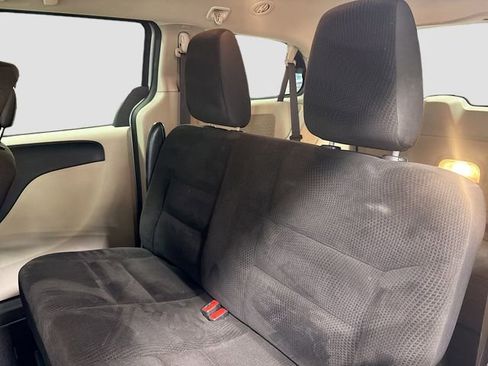 Used 2017 Dodge Grand Caravan SE w/ Power Window Group FWD image 24