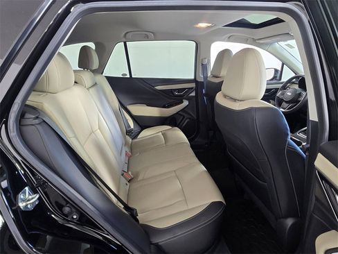Used 2020 Subaru Outback Limited XT image 17