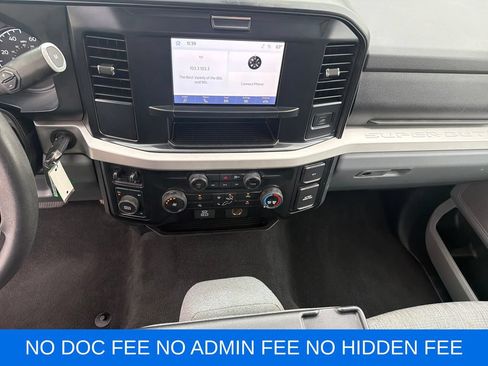 Used 2025 Ford F250 XLT AWD/4WD image 18