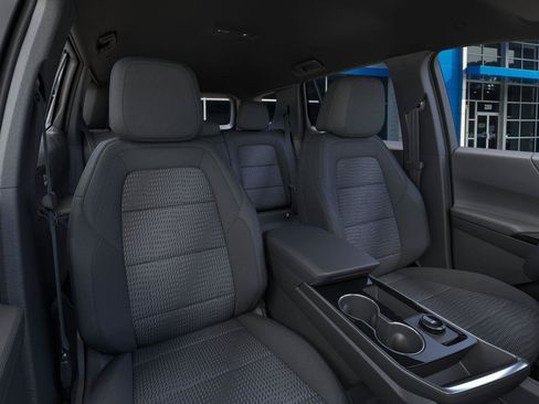 New 2027 Chevrolet Equinox LT AWD/4WD image 16