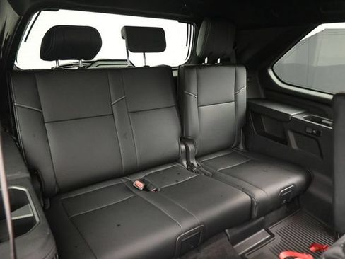 Used 2026 Toyota Sequoia SR5 w/ SR5 Premium Package AWD/4WD image 18