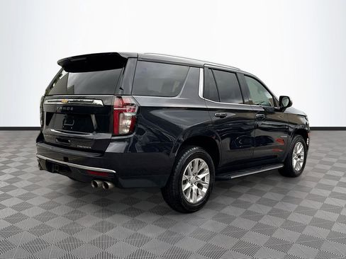 Used 2023 Chevrolet Tahoe Premier image 6