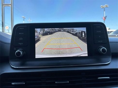 Used 2021 Kia Telluride S image 31