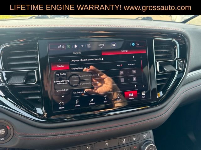 Used 2024 Dodge Durango GT AWD/4WD image 30