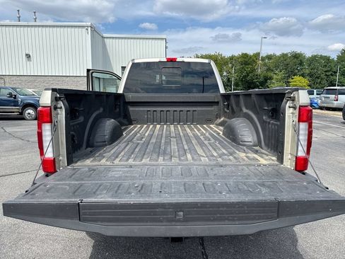 Used 2017 Ford F350 King Ranch w/ King Ranch Ultimate Package AWD/4WD image 25