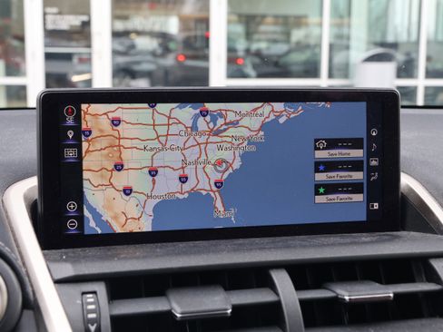 Used 2018 Lexus NX 300 AWD image 19