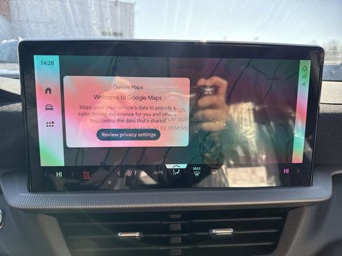 Used 2026 Ford Explorer ST-Line w/ ST-Line Street Pack image 17