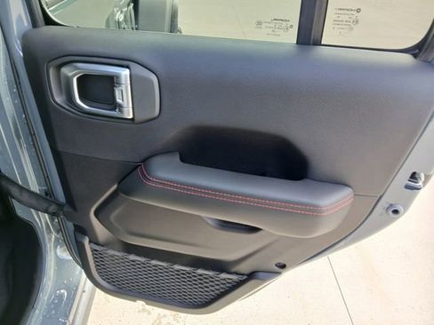 New 2026 Jeep Wrangler Unlimited Rubicon 392 image 21