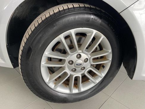 Used 2019 Ford Flex SEL w/ Equipment Group 202A image 11