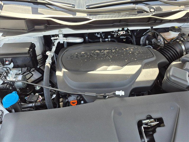 New 2026 Honda Odyssey EX-L image 16