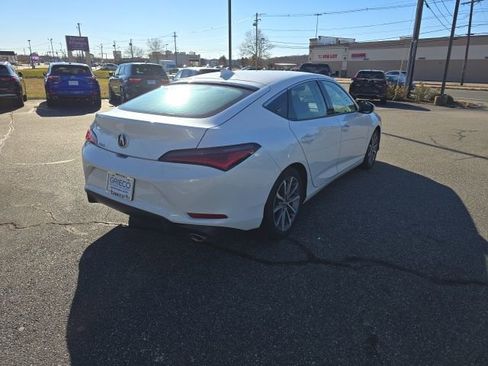 Used 2024 Acura Integra image 7
