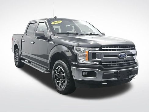 Used 2019 Ford F150 XLT w/ Equipment Group 302A Luxury image 3