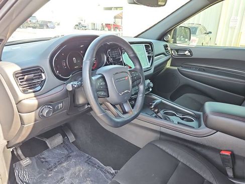 Used 2023 Dodge Durango R/T w/ Blacktop Package image 16