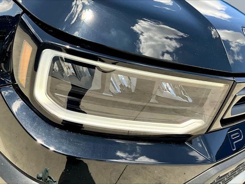 New 2026 Honda Passport RTL image 13
