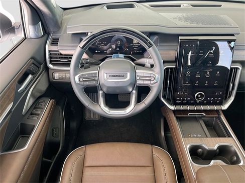 New 2026 GMC Acadia Denali Ultimate image 16