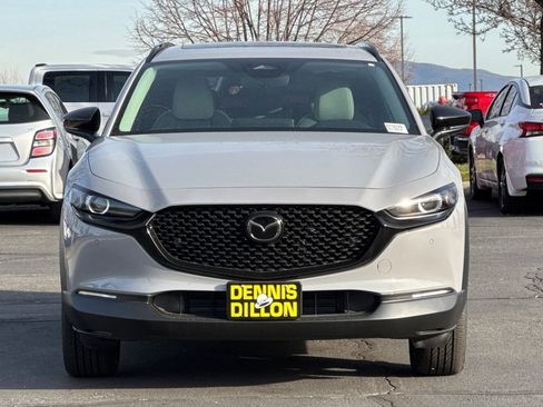 New 2026 MAZDA CX-30 AWD 2.5 S image 9