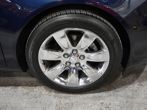 Used 2016 Buick Regal image 57