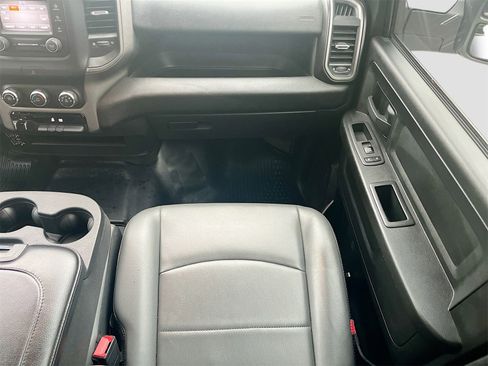 Used 2023 RAM 2500 Tradesman image 21