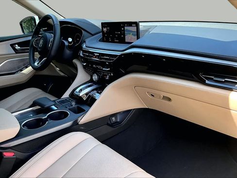 Certified 2024 Acura MDX SH-AWD w/ Technology Package image 19