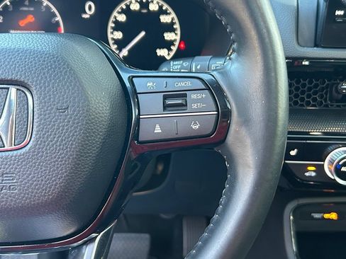 Used 2024 Honda CR-V EX-L image 35
