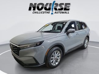 Used 2024 Honda CR-V EX-L video 1