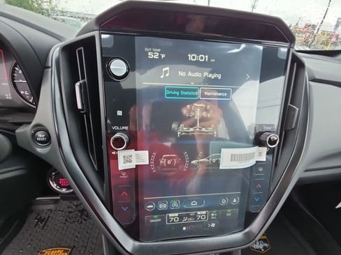 New 2026 Subaru Crosstrek 2.5i Wilderness image 21