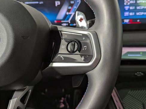 Used 2025 BMW X3 M50 w/ Premium Package image 34