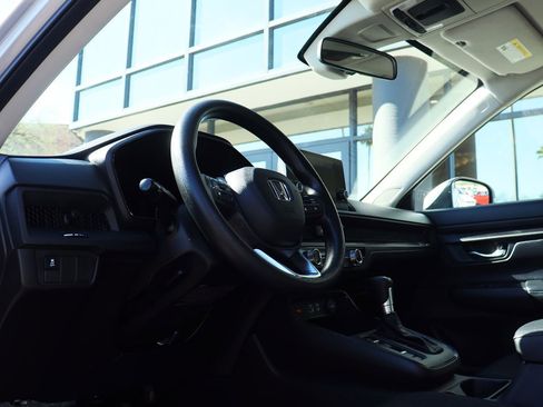 Used 2023 Honda CR-V EX image 36