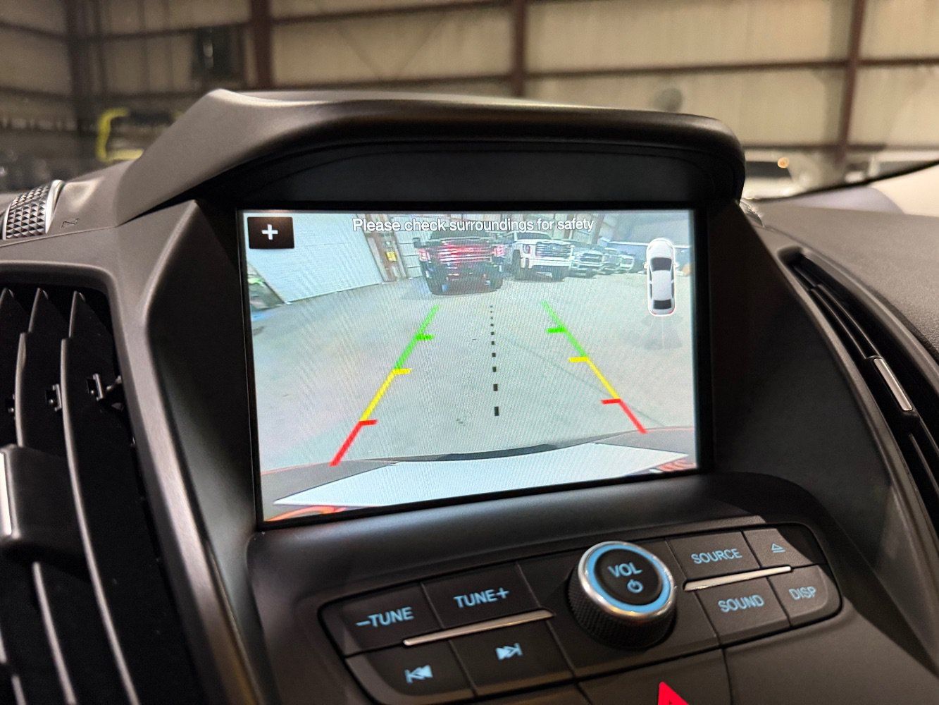 Used 2017 Ford Escape SE w/ Equipment Group 201A FWD image 31