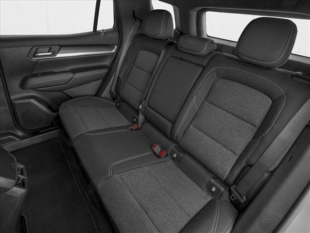 New 2027 GMC Terrain AT4 AWD/4WD image 9