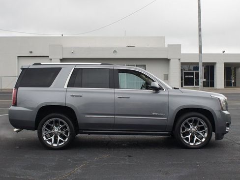 Used 2020 GMC Yukon Denali image 21