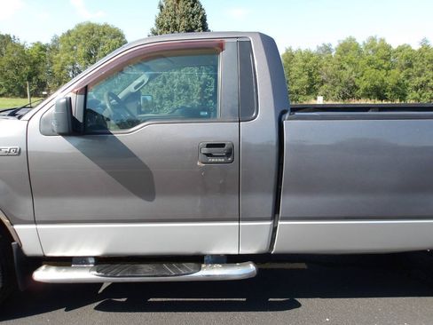 Used 2009 Ford F150 XLT AWD/4WD image 31