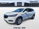 Used 2020 Buick Enclave Premium w/ Trailering Package, 5000 lbs. image 4