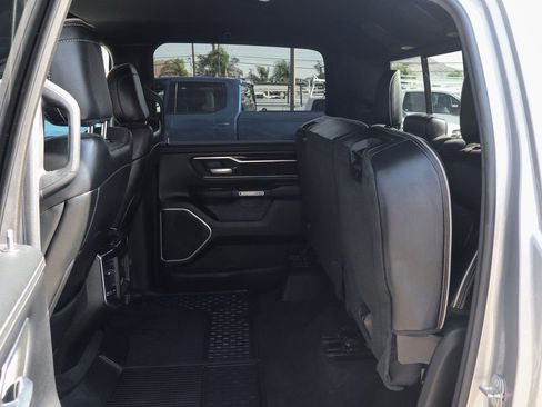 Used 2020 RAM 1500 Laramie w/ Sport Appearance Package RWD image 44