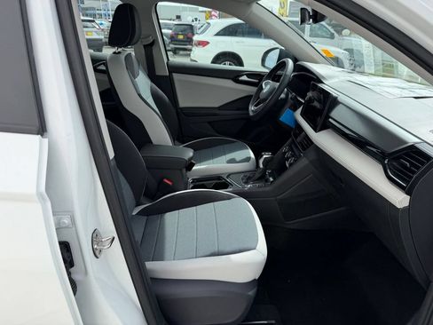 New 2026 Volkswagen Taos S FWD image 19
