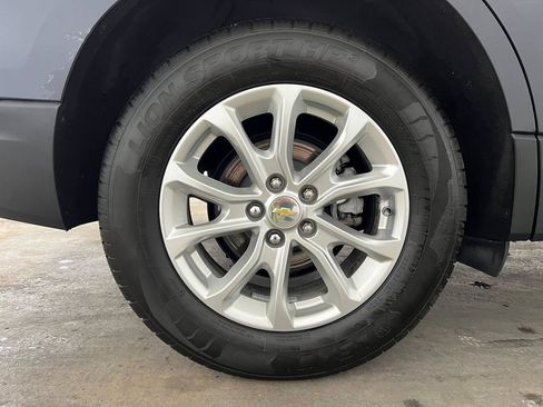 Used 2021 Chevrolet Equinox LT AWD/4WD image 30