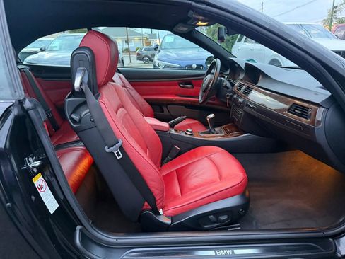 Used 2007 BMW 335i Convertible RWD image 25