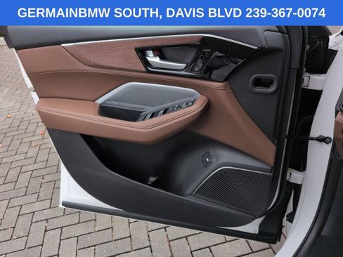 Used 2026 Acura MDX SH-AWD w/ Advance Package image 29