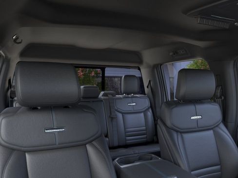 New 2026 Ford F250 Platinum w/ FX4 Off-Road Package AWD/4WD image 44